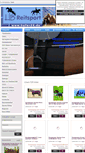 Mobile Screenshot of hafer24.de